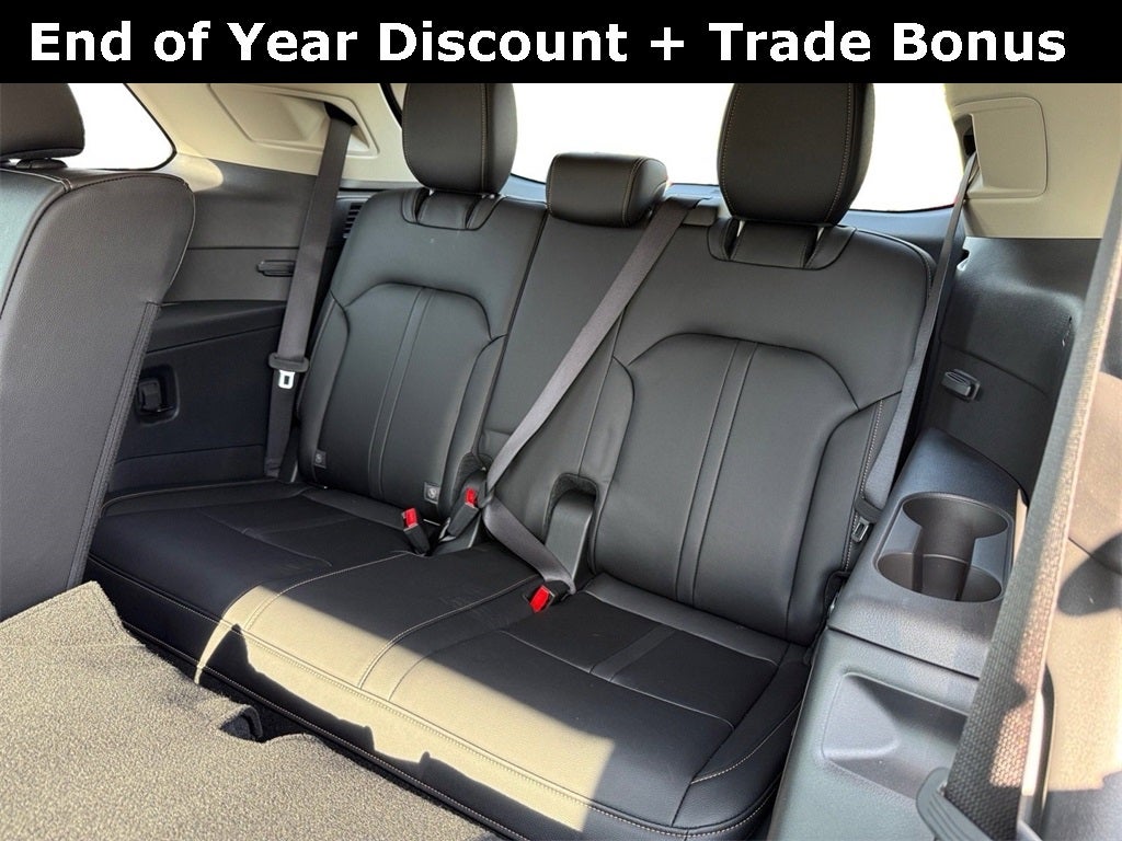 2025 Mazda Mazda CX-90 3.3 Turbo Preferred AWD