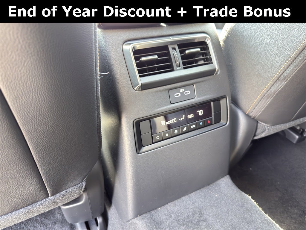 2025 Mazda Mazda CX-90 3.3 Turbo Preferred AWD