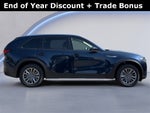 2025 Mazda Mazda CX-90 3.3 Turbo Preferred AWD