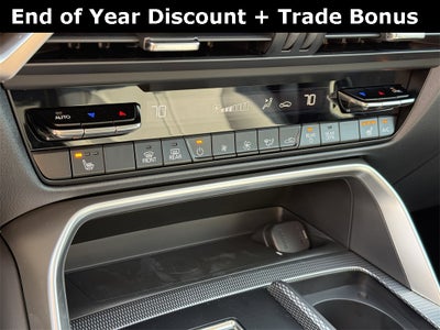 2025 Mazda Mazda CX-90 3.3 Turbo Preferred AWD