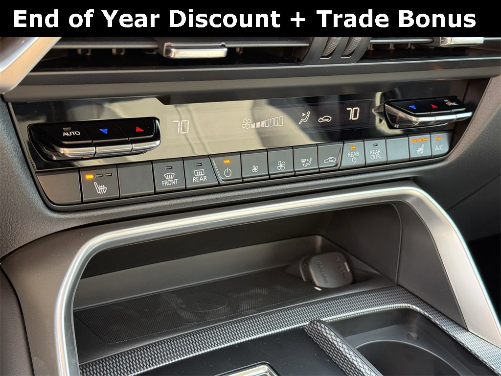 2025 Mazda Mazda CX-90 3.3 Turbo Preferred AWD