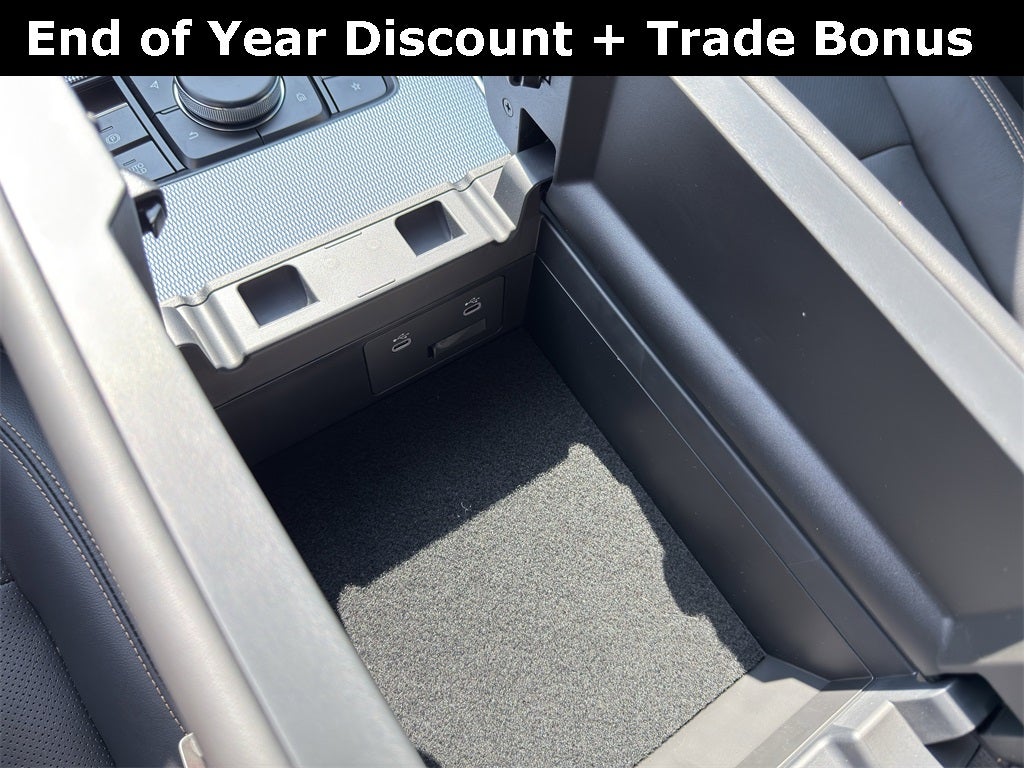 2025 Mazda Mazda CX-90 3.3 Turbo Preferred AWD