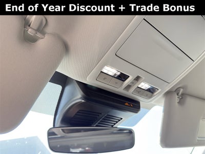 2025 Mazda Mazda CX-90 3.3 Turbo Preferred AWD