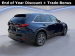 2025 Mazda Mazda CX-90 3.3 Turbo Preferred AWD