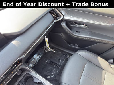 2025 Mazda Mazda CX-90 3.3 Turbo Preferred AWD