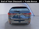 2025 Mazda Mazda CX-90 3.3 Turbo Preferred AWD