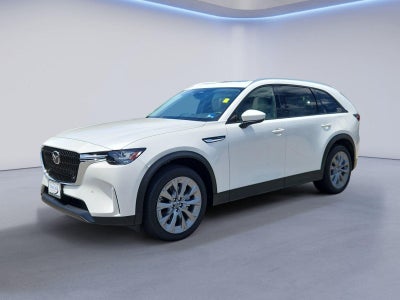 2026 Mazda Mazda CX-90 Preferred