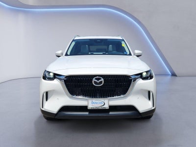 2026 Mazda Mazda CX-90 Preferred