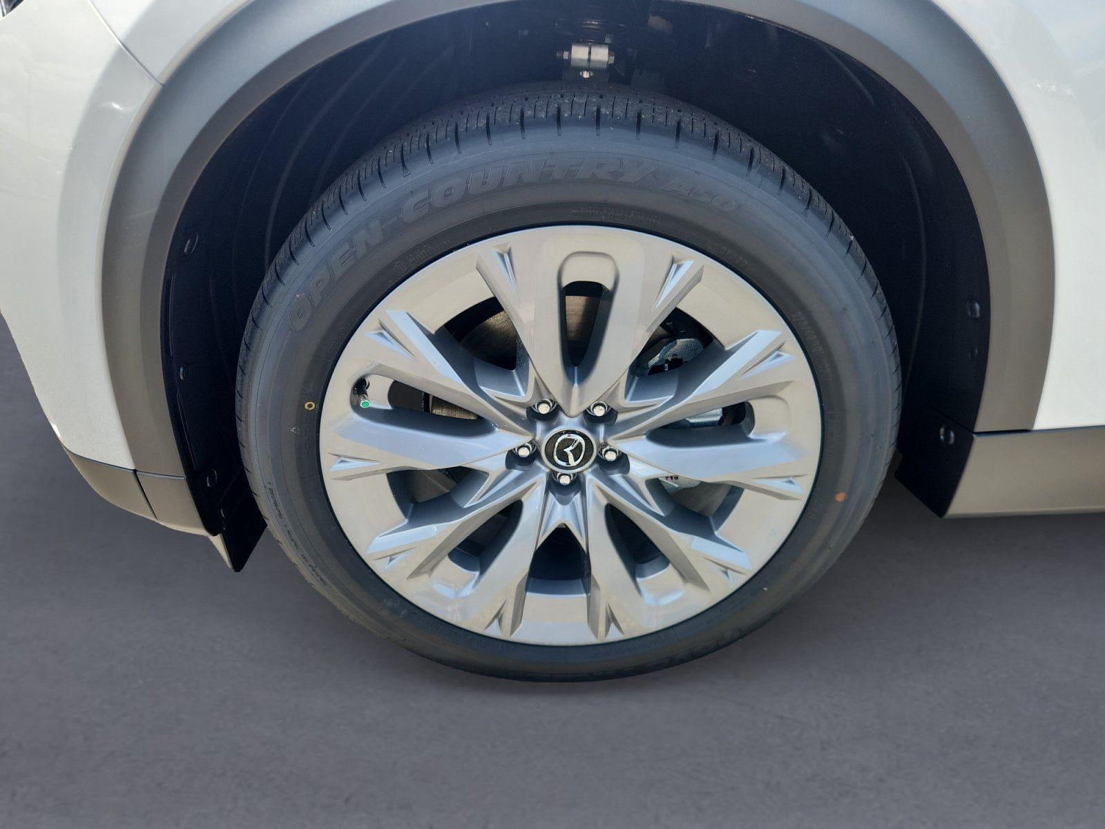 2026 Mazda Mazda CX-90 Preferred