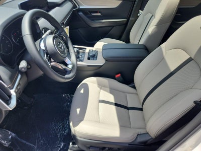 2026 Mazda Mazda CX-90 Preferred