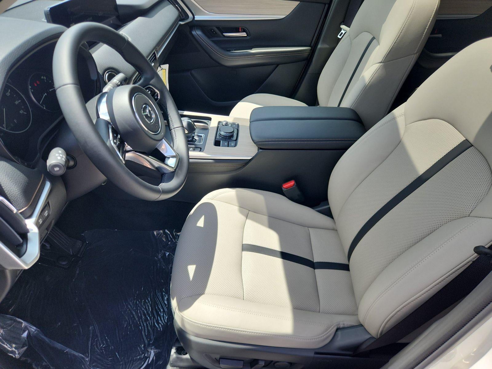 2026 Mazda Mazda CX-90 Preferred