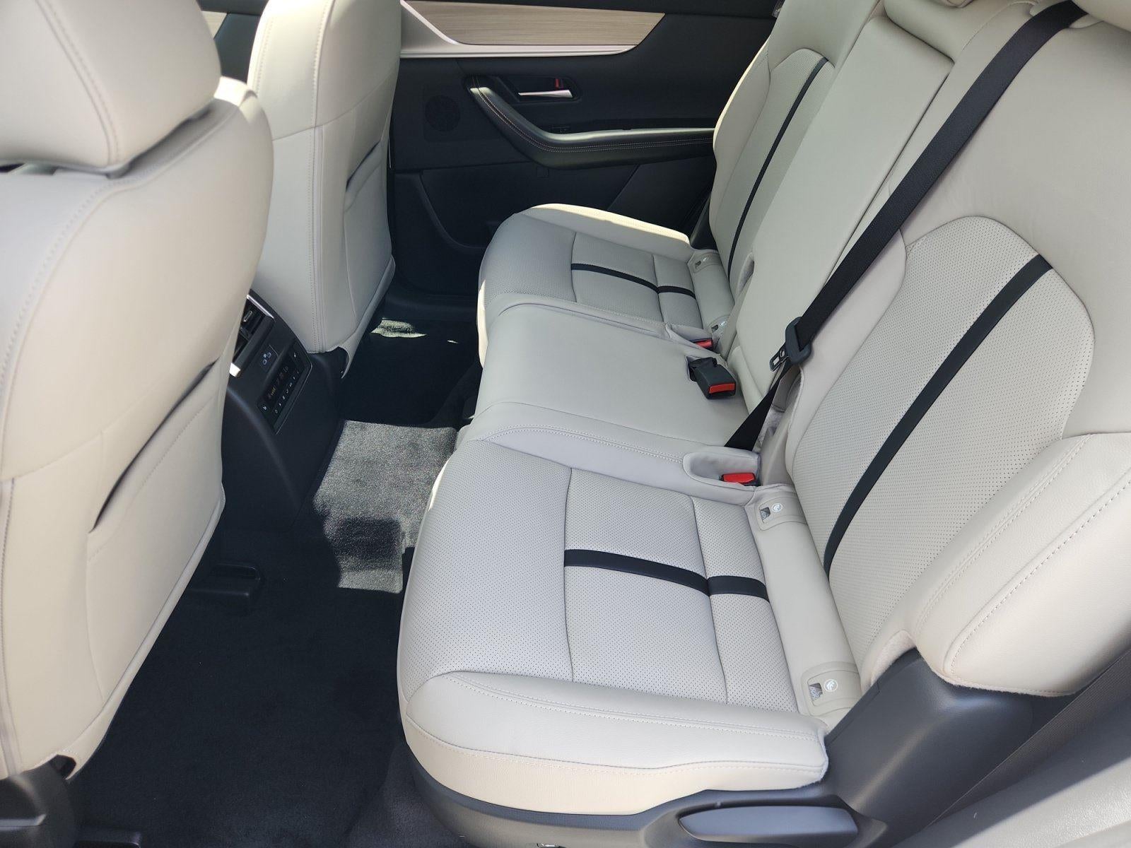 2026 Mazda Mazda CX-90 Preferred