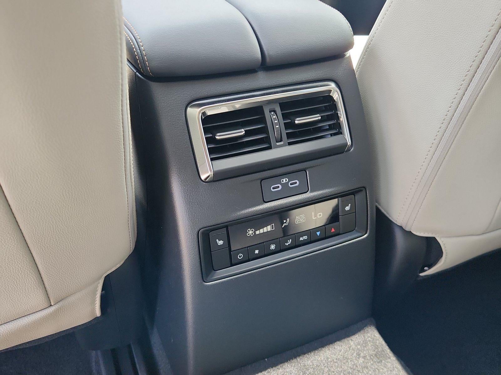2026 Mazda Mazda CX-90 Preferred