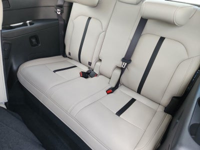 2026 Mazda Mazda CX-90 Preferred
