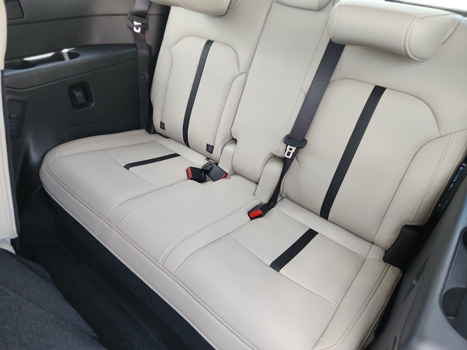 2026 Mazda Mazda CX-90 Preferred