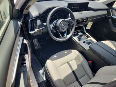 2026 Mazda Mazda CX-90 Preferred