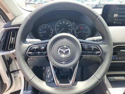 2026 Mazda Mazda CX-90 Preferred