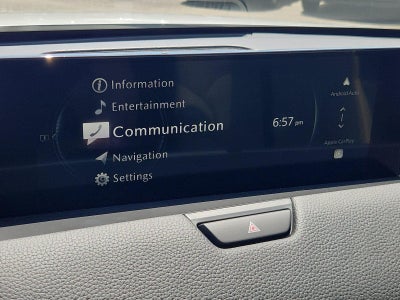 2026 Mazda Mazda CX-90 Preferred