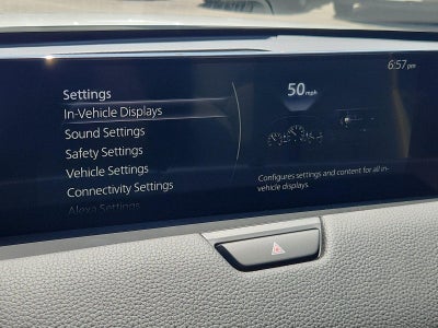 2026 Mazda Mazda CX-90 Preferred