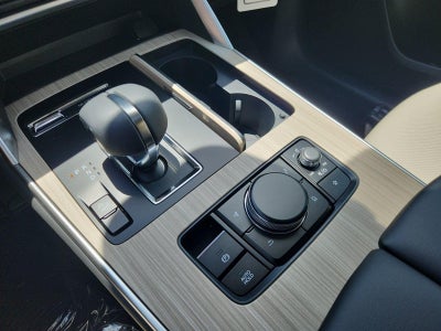 2026 Mazda Mazda CX-90 Preferred