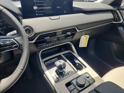 2026 Mazda Mazda CX-90 Preferred