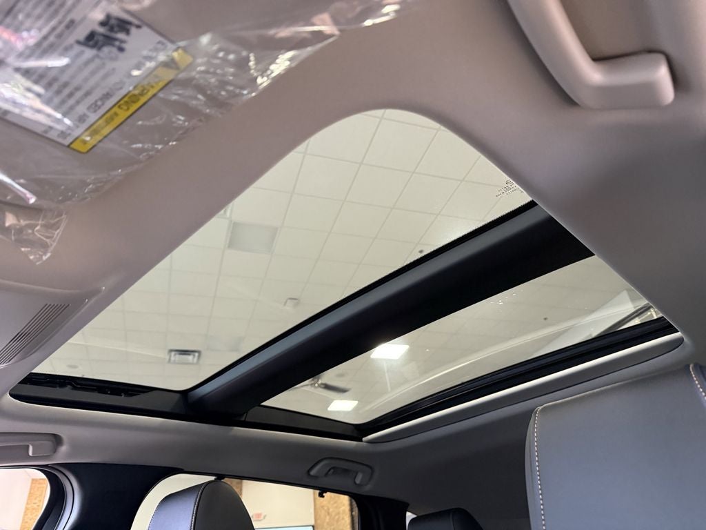 2026 Mazda Mazda CX-90 Plug-In Hybrid Premium Sport AWD