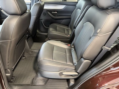 2026 Mazda Mazda CX-90 Plug-In Hybrid Premium Sport AWD