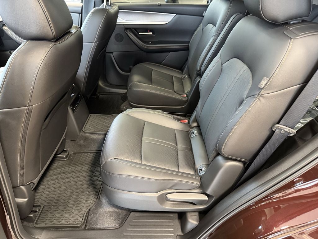 2026 Mazda Mazda CX-90 Plug-In Hybrid Premium Sport AWD