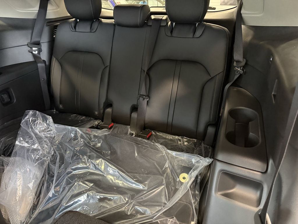 2026 Mazda Mazda CX-90 Plug-In Hybrid Premium Sport AWD