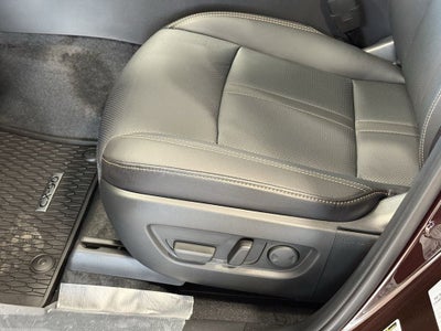 2026 Mazda Mazda CX-90 Plug-In Hybrid Premium Sport AWD