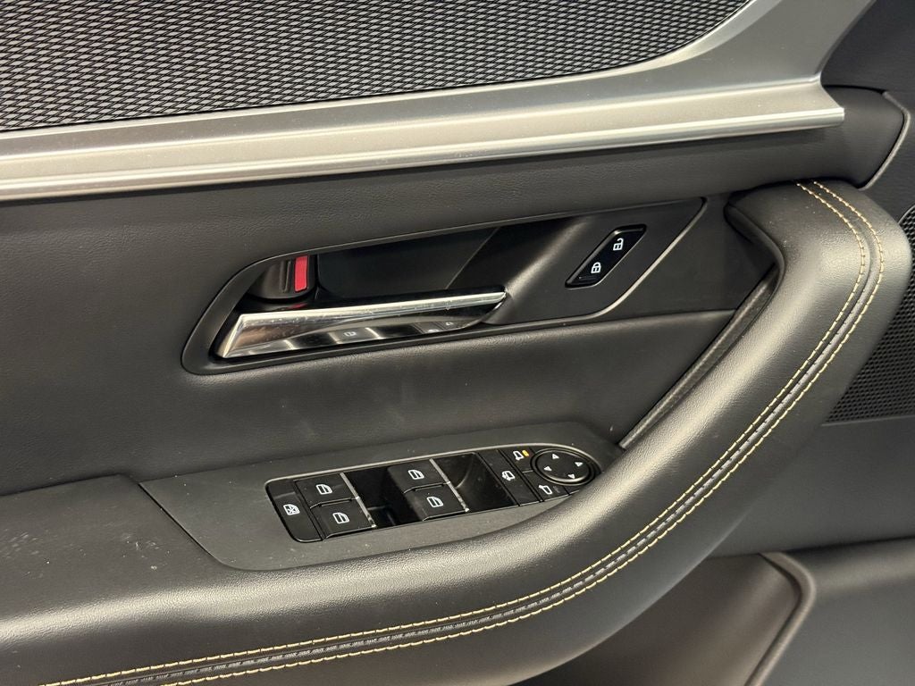 2026 Mazda Mazda CX-90 Plug-In Hybrid Premium Sport AWD