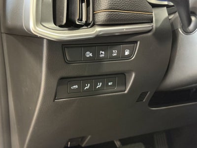 2026 Mazda Mazda CX-90 Plug-In Hybrid Premium Sport AWD