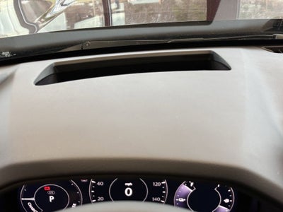 2026 Mazda Mazda CX-90 Plug-In Hybrid Premium Sport AWD