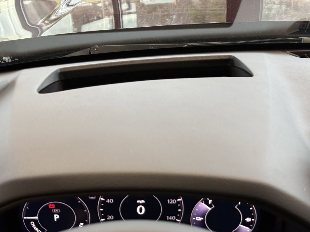 2026 Mazda Mazda CX-90 Plug-In Hybrid Premium Sport AWD