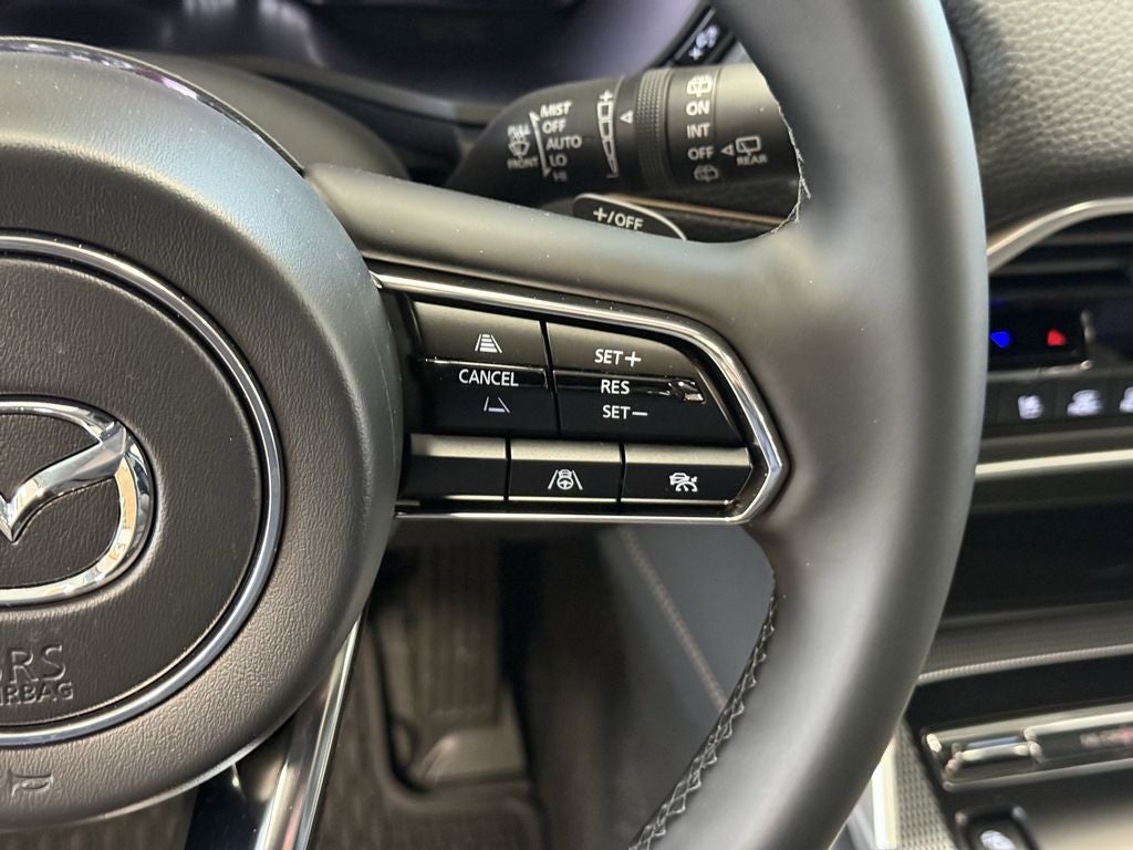 2026 Mazda Mazda CX-90 Plug-In Hybrid Premium Sport AWD