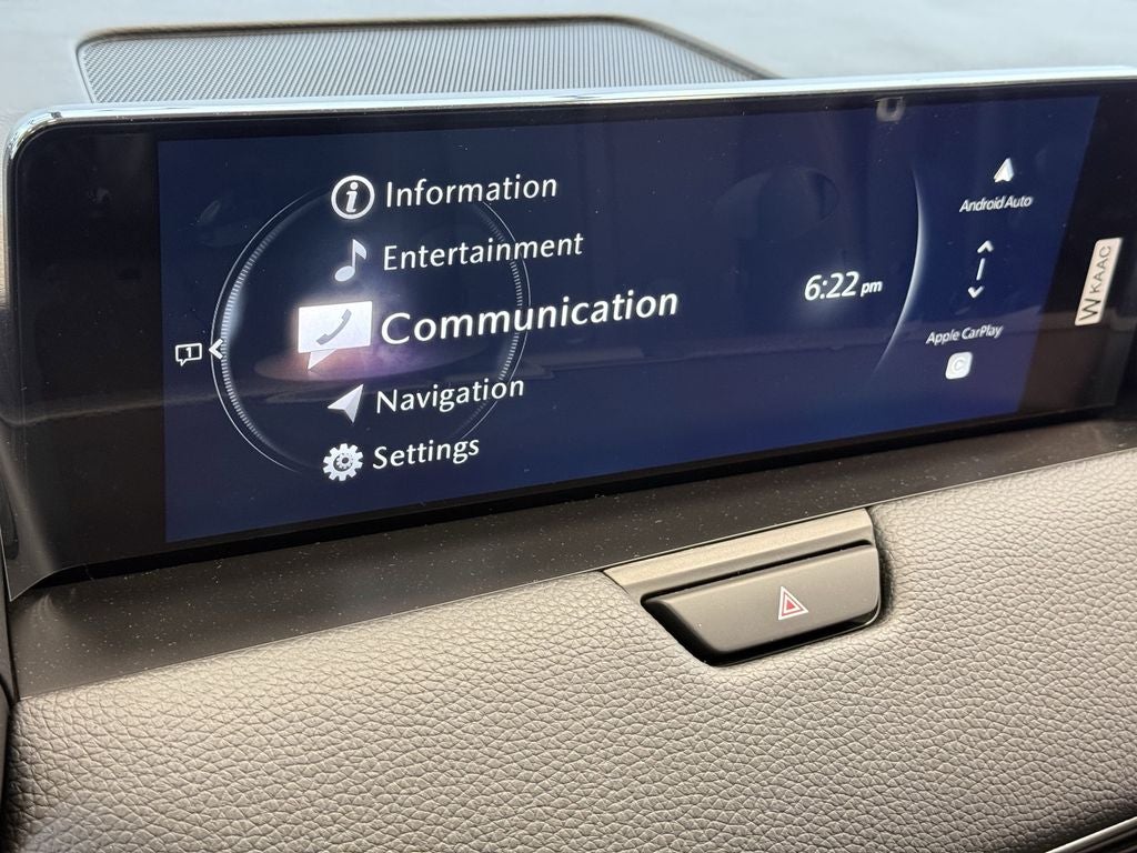 2026 Mazda Mazda CX-90 Plug-In Hybrid Premium Sport AWD