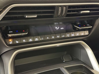 2026 Mazda Mazda CX-90 Plug-In Hybrid Premium Sport AWD