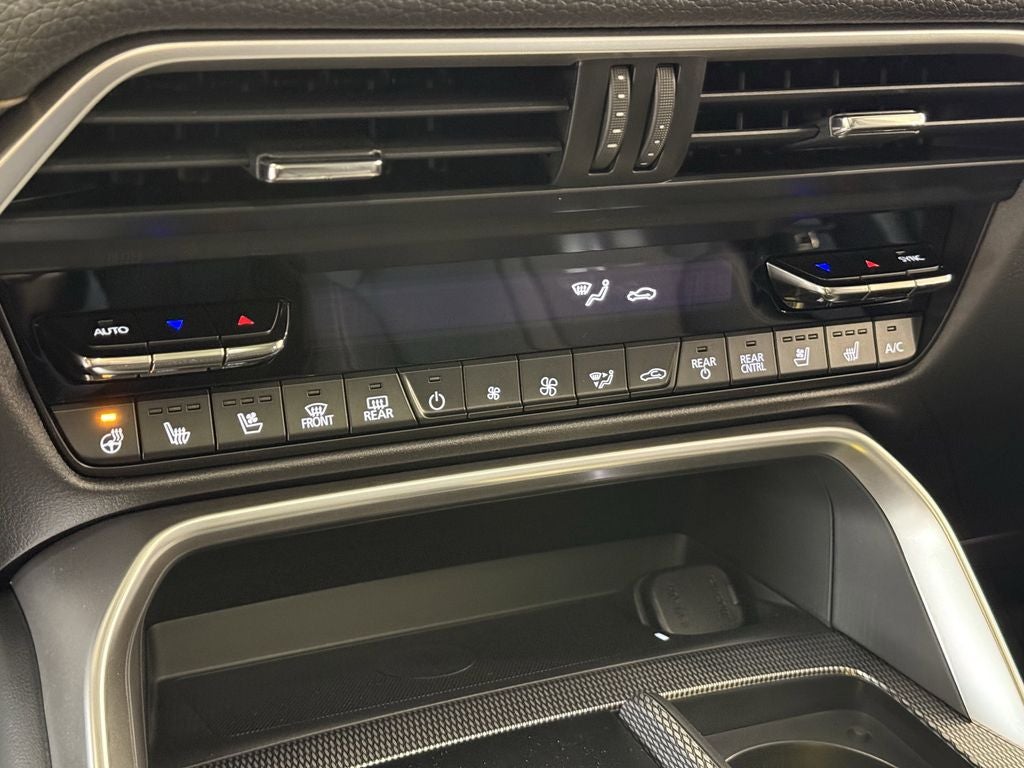 2026 Mazda Mazda CX-90 Plug-In Hybrid Premium Sport AWD