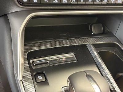 2026 Mazda Mazda CX-90 Plug-In Hybrid Premium Sport AWD