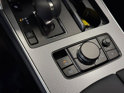 2026 Mazda Mazda CX-90 Plug-In Hybrid Premium Sport AWD