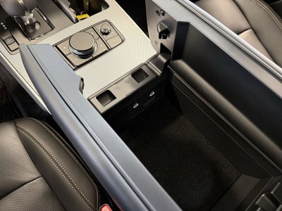 2026 Mazda Mazda CX-90 Plug-In Hybrid Premium Sport AWD