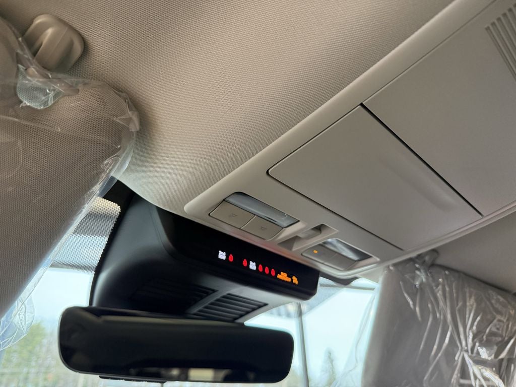 2026 Mazda Mazda CX-90 Plug-In Hybrid Premium Sport AWD