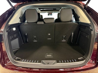 2026 Mazda Mazda CX-90 Plug-In Hybrid Premium Sport AWD