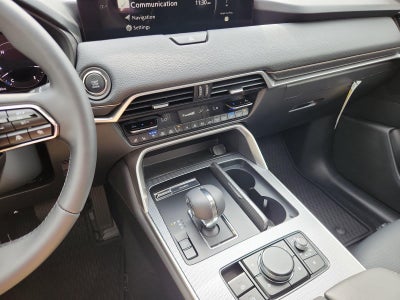 2026 Mazda Mazda CX-90 3.3 Turbo Premium Sport AWD