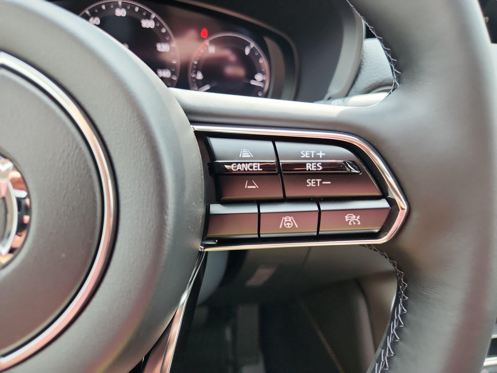 2026 Mazda Mazda CX-90 3.3 Turbo Premium Sport AWD