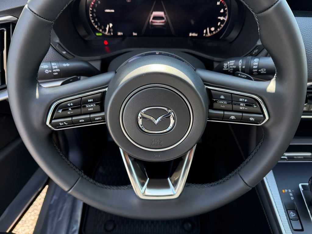 2026 Mazda Mazda CX-90 3.3 Turbo Premium Sport AWD