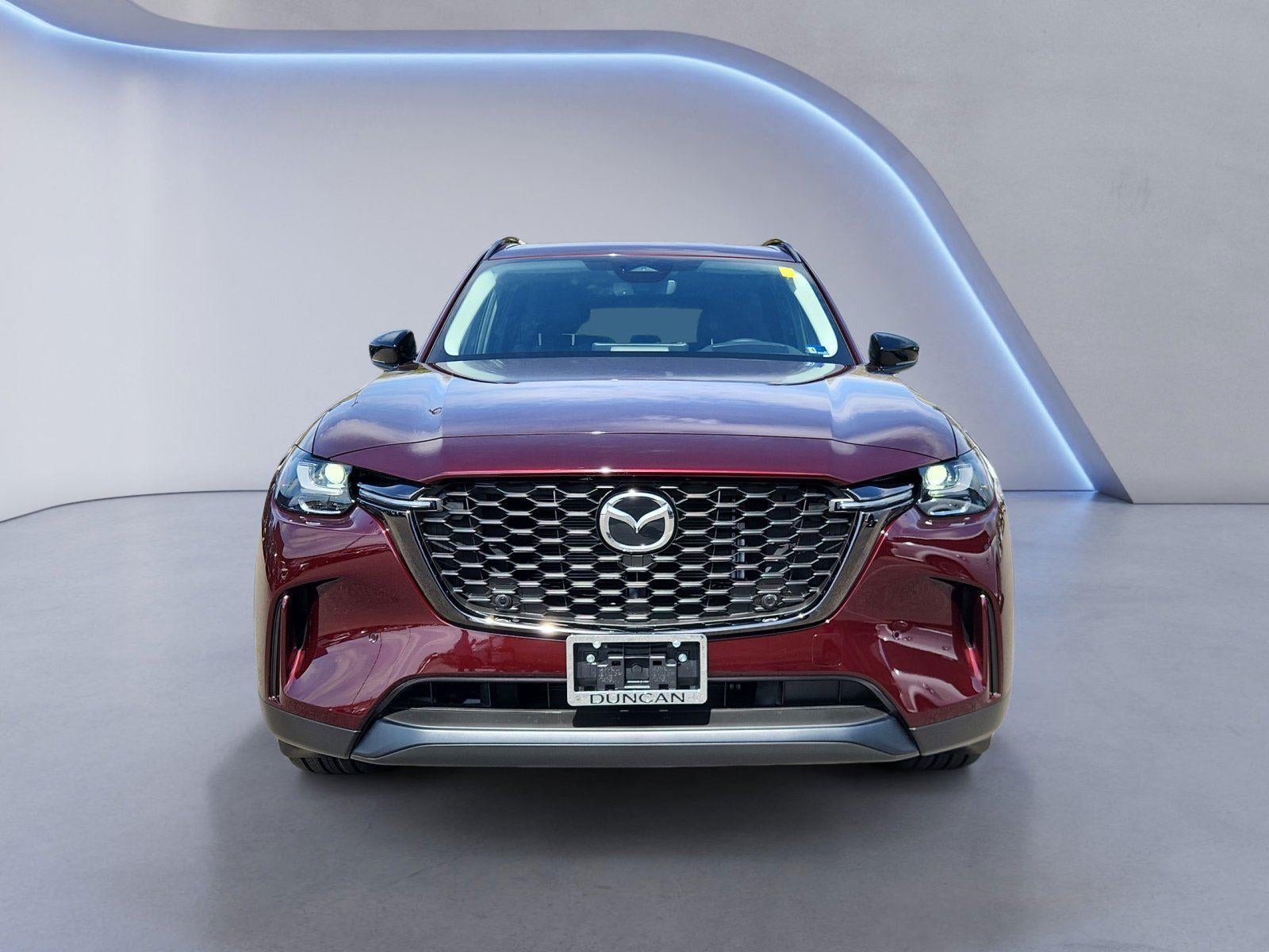 2026 Mazda Mazda CX-90 3.3 Turbo Premium Sport AWD