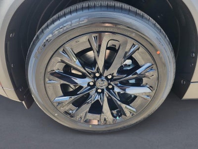 2026 Mazda Mazda CX-90 3.3 Turbo Premium Sport AWD