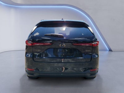 2026 Mazda Mazda CX-90 Premium Sport