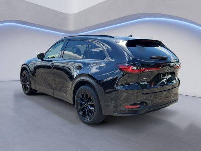 2026 Mazda Mazda CX-90 Premium Sport